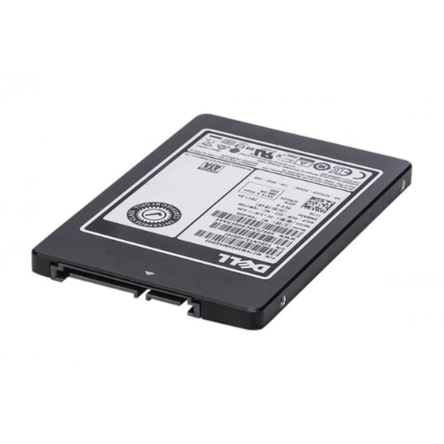 SSD disk určený pro server DELL 400GB 2.5'' SAS 6Gb/s R2PJ7-RFB R2PJ7 | REFURBISHED