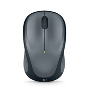 Bezdrátové připojení myš Logitech M235 910-002201