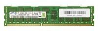 Paměť RAM 1x 4GB Samsung ECC REGISTERED DDR3 1333MHz PC3-10600 RDIMM | M393B5170GB0-YH9