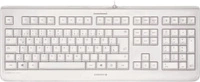 Klávesnice Drátové připojení Cherry CC 1068 QWERTY