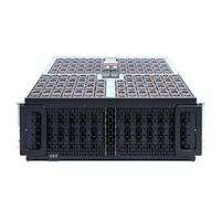 JBOD Western Digital SE4U102-60 HDD 3.5'' SAS 512E ISE 840TB 1ES1494