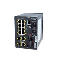 Switch Cisco Í IE-2000-8TC-L 8x 100Mb 2x SFP