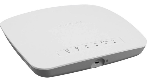 Přístupový bod Netgear WAC510-10000S 2,4 GHz | 5 GHz 887 Mbps 802.11 a/b/g/n/ac