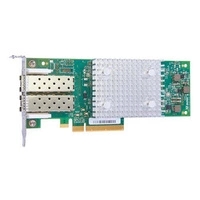 HBA HPE P9M76A-RFB 2 FC Fibre Channel 32Gb/s používaný 3 měsíce