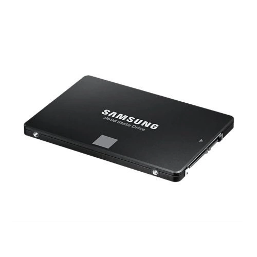 SSD disk Samsung 870 EVO 250GB 2.5'' SATA 6Gb/s TLC | MZ-77E250B/EU