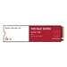 SSD disk Western Digital WD Red SN700 4TB M.2 NVMe PCIe | WDS400T1R0C
