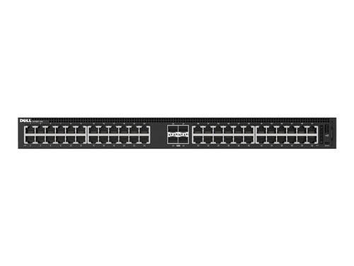 Switch DELL PowerSwitch N1148T 48x 1Gb 4x SFP+