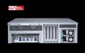 Server NAS QNAP TS-h1677XU-RP-3700X-32G