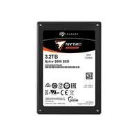SSD disk Seagate Nytro 3550 3,2TB 2.5'' SAS TLC | XS3200LE70045