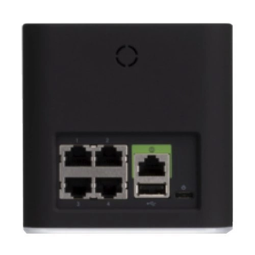 Směrovač Ubiquiti AFi-G 4x RJ-45 10/100/1000 Mb/s 1750 Mbps