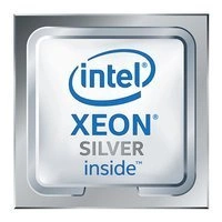 Intel Xeon Procesor Silver 4112 určená pro DELL (8.25MB Cache, 4x 2.60GHz) 338-BLTU