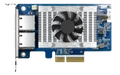 Síťová karta QNAP QXG-10G2T-X710 2x RJ-45 10Gb