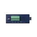 Přepínač Planet ISW-511TS15 4x 100Mb 1x 100Mbps SFP
