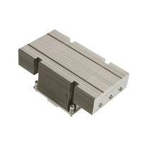 Chlazení CPU Supermicro Server/pracovní stanice | SNK-P2048P