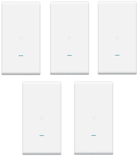 Přístupový bod Ubiquiti UAP-AC-M-PRO-5 2,4 GHz | 5 GHz 1300 Mbps 802.11a/b/g/n/ac