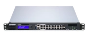Přepínač QNAP QGD-1600-8G 14x 1Gb 2x RJ-45/SFP+