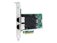 Síťová karta HPE 716589-002 2x RJ-45 PCI Express 10Gb