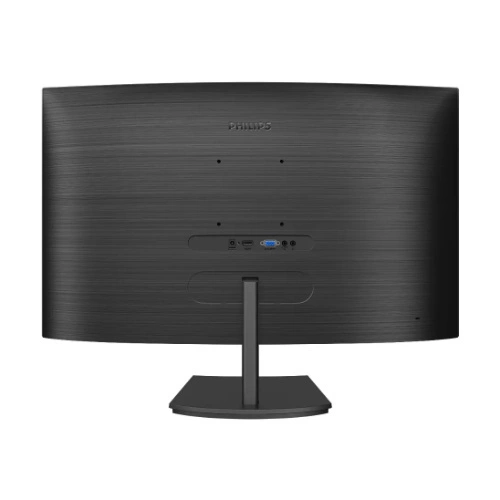 Monitor 27" Philips 271E1SCA/00 1920 x 1080 Full HD 75Hz matrice VA