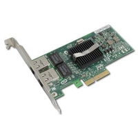 Síťová karta DELL 3N8C7 2x RJ-45 PCI Express 1Gb