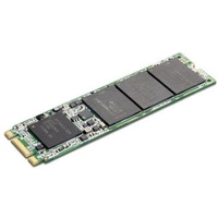 SSD disk určený pro server Lenovo 128GB M.2 2280 SATA 6Gb/s 7N47A00130 nový