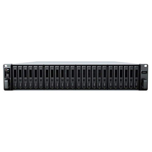 Server NAS Synology FS3410 24x SSD SATA 16GB RAM
