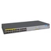 Přepínač HPE JH019A 24x 1Gb 2x SFP 124 W PoE+