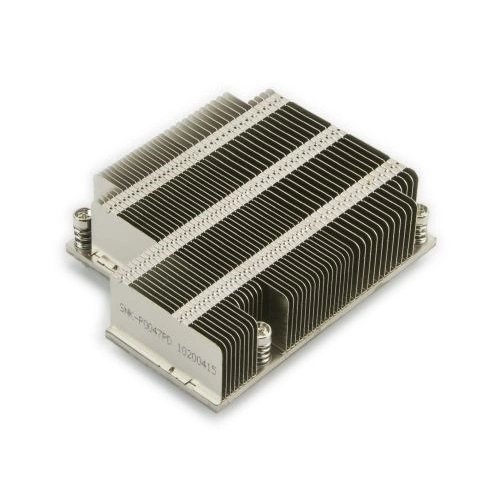 Chlazení CPU Supermicro Server/pracovní stanice | SNK-P0047PD