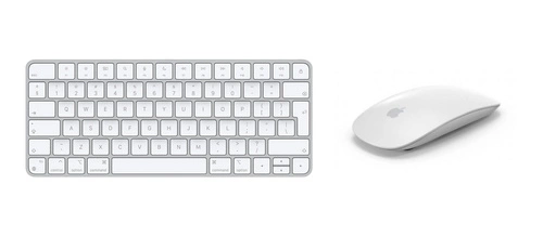 Apple 27 iMac 5K Retina Intel i5 3.2 GHz 250GB