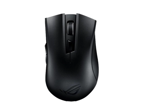 Bezdrátové připojení myš ASUS ROG Strix Carry 90MP01B0-B0UA00