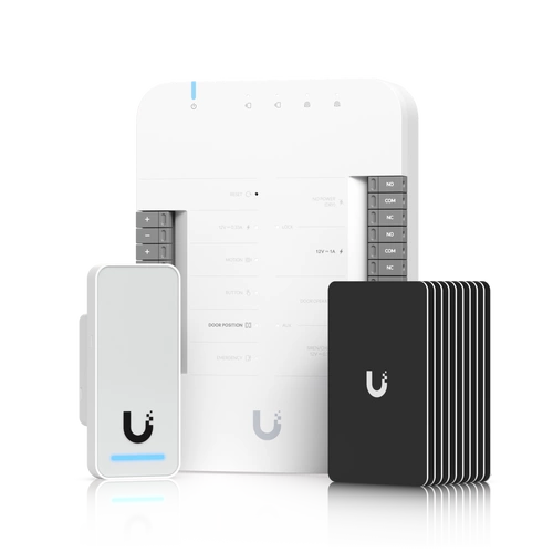 Chytré kancelářské příslušenství Ubiquiti Startovací sada G2 | UA-G2-SK