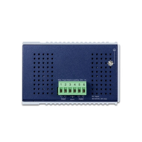 Přepínač Planet IGS-4215-8P2T2S 10x 1Gb 2x SFP 240 W PoE+