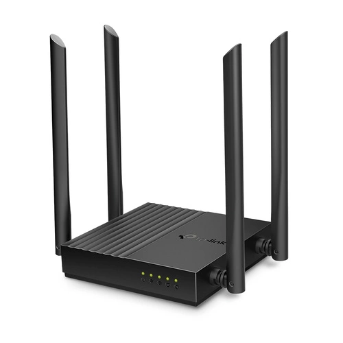 Router TP-LINK Archer C6 4x 1Gb 867 Mb/s