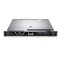 Server DELL R6525 1U 2 x SP3 32 GB 1 x 480 GB 4 x 3.5" 1+1