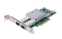 Síťová karta DELL 540-BBHY 2x SFP+ PCI Express 10Gb