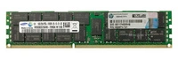 Paměť RAM 1x 16GB Samsung ECC REGISTERED DDR3 2Rx4 1333MHz PC3-10600 RDIMM | M393B2G70AH0-YH9