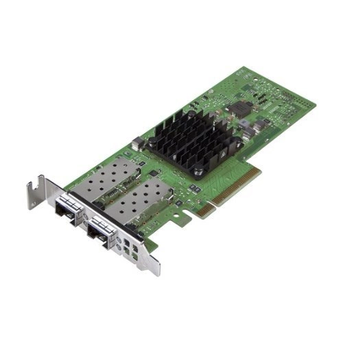 Síťová karta DELL 2x SFP28 PCI Express 25Gb | 406-BBKT-RFB