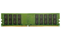 Paměť RAM 1x 64GB Supermicro - SuperServer 2029BT-HTR DDR4 2666MHz ECC LOAD REDUCED DIMM |
