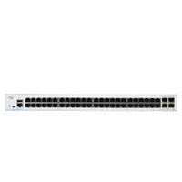 Switch Cisco Obchodní CBS250-48T-4G-EU 48x 1Gb 4x SFP