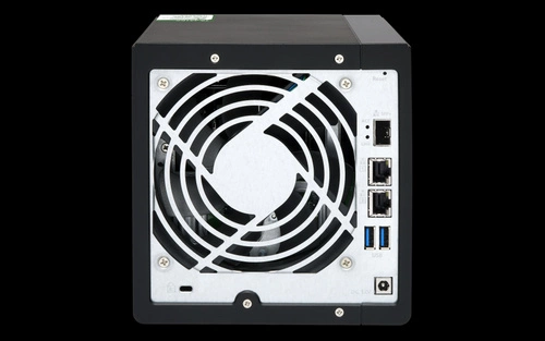 Server NAS QNAP TS-431KX-2G