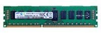 Paměť RAM 1x 4GB Samsung ECC REGISTERED DDR3 2Rx8 1600MHz PC3-12800 RDIMM | M393B5273DH0-YK0