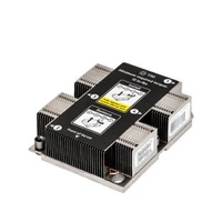 Chladič určený pro servery HP ProLiant DL360 G10 | 867650-001-RFB