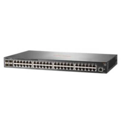 Přepínač HPE JL254A-RFB 48x 1Gb 4x SFP+