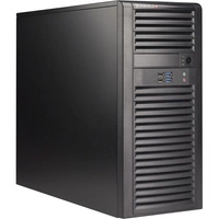 Pouzdro Supermicro 732D4-668B