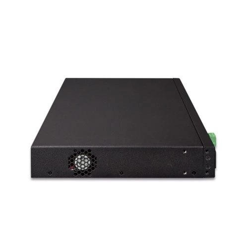 Přepínač Planet XGS3-24242 8x 1Gb 16x SFP | 4x SFP+ 8x RJ-45/SFP