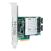 HPE Smart Array P408i-p SR 830824-B21-RFB SAS/SATA 12Gb/s 2GB používaný 3 měsíce