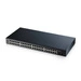 Přepínač Zyxel GS1900-48-EU0102F 48x 1Gb 2x SFP