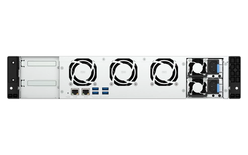 Server NAS QNAP TS-855eU-RP-8G