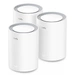Access Point Cudy M1800(3-PACK) 2.4 GHz | 5 GHz 1201 Mbps 802.11 a/b/g/n/ac/ax