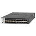 Přepínač Netgear XSM4324S-100NES 12x 10Gb 12x SFP+