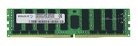 Paměť RAM 1x 64GB ESUS IT LOAD REDUCED DDR4 4Rx4 2933MHz PC4-23400 LRDIMM | ESUD42933LQ4/64G